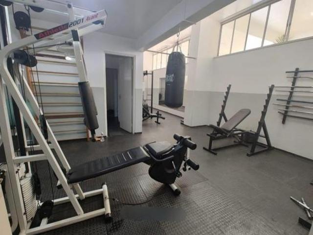 Apartamento, Parque Santos Dumont, Taboão da Serra, SP
