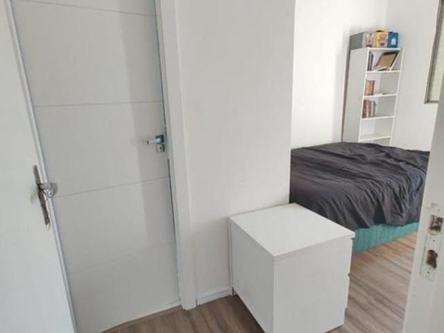 Apartamento, Parque Santos Dumont, Taboão da Serra, SP