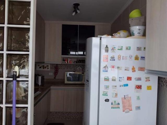 Apartamento, Parque Santos Dumont, Taboão da Serra, SP