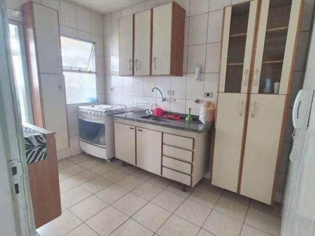 Apartamento, Parque Santos Dumont, Taboão da Serra, SP