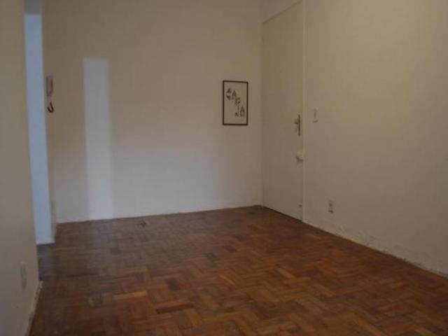 Apartamento Parque Santa Fé