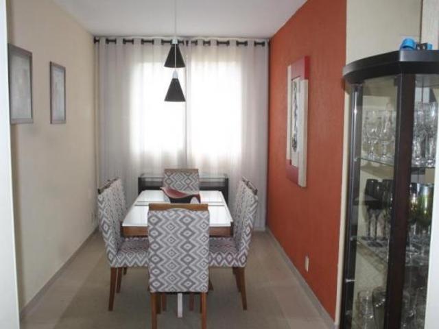Apartamento Parque Santa Fé