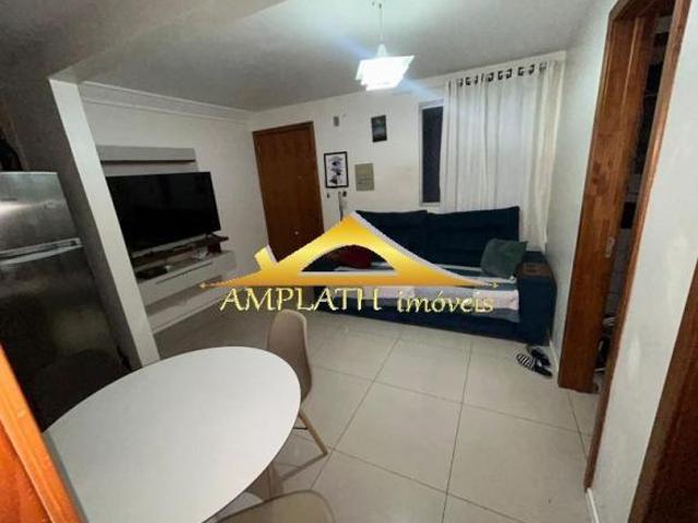 Apartamento, Parque Santa Fé, Porto Alegre, RS