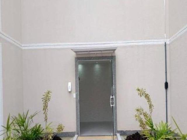 Apartamento Parque Santa Rosa
