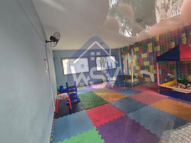 Apartamento Parque Santa Rosa