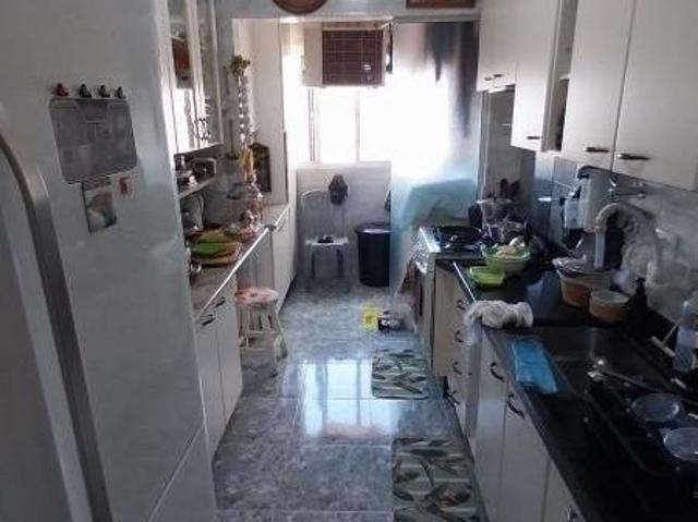 Apartamento, Parque Santana, Mogi das Cruzes, SP