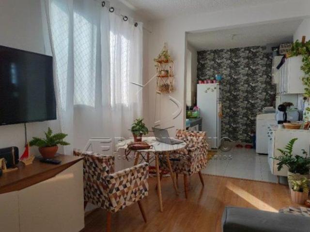 APARTAMENTO PARQUE SERRA AZUL COM 2 QUARTOS