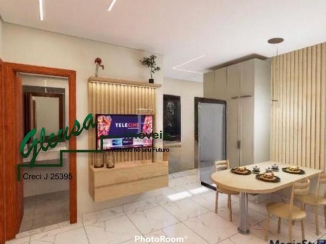 Apartamento, Parque Paineiras, São Paulo, SP