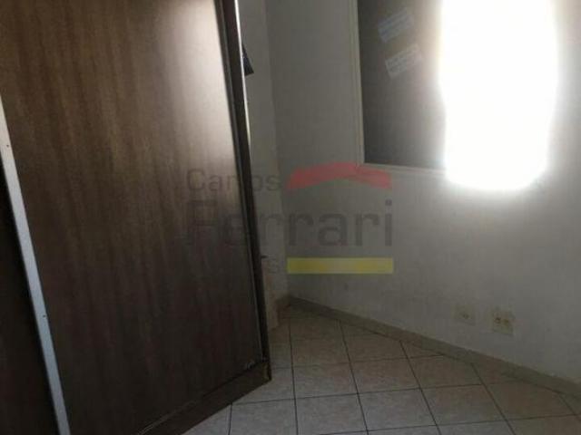 Apartamento Parque Peruche Venda/Locação