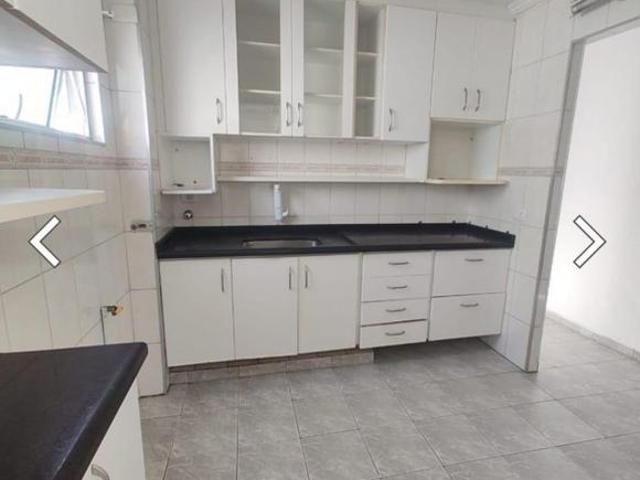 Apartamento Parque Pinheiros