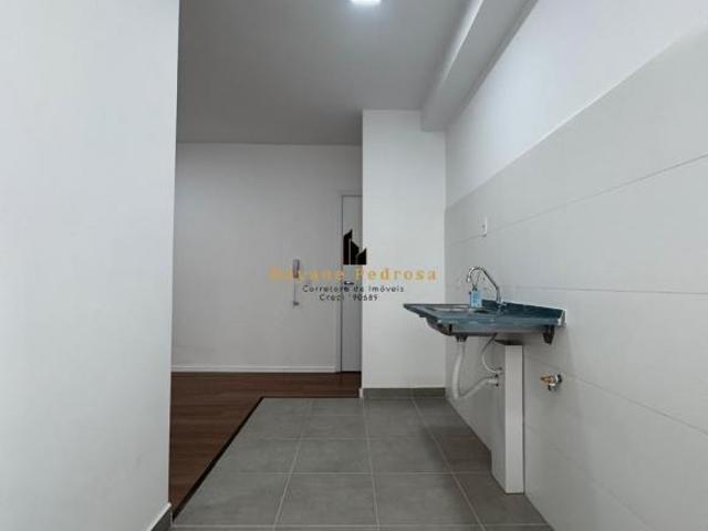 Apartamento, Parque Planalto, Santa Bárbara D&apos oeste, SP