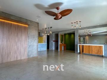Apartamento Parque Prado Campinas