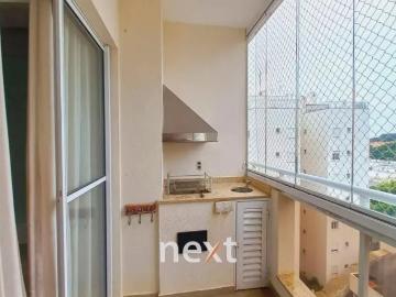 Apartamento Parque Prado Campinas