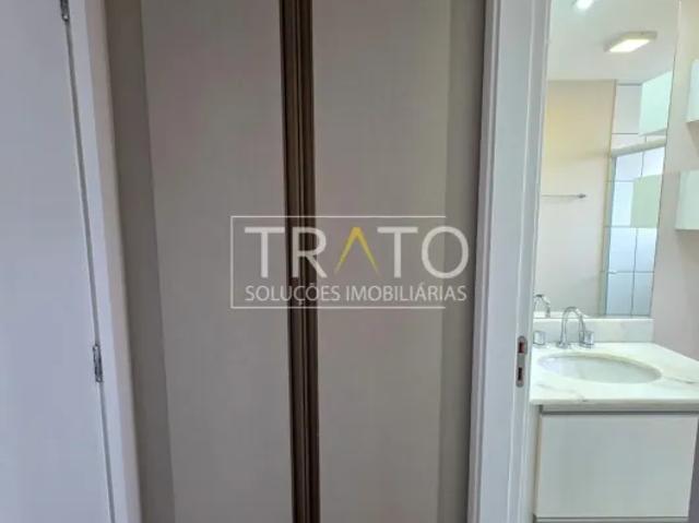 Apartamento Parque Prado Campinas