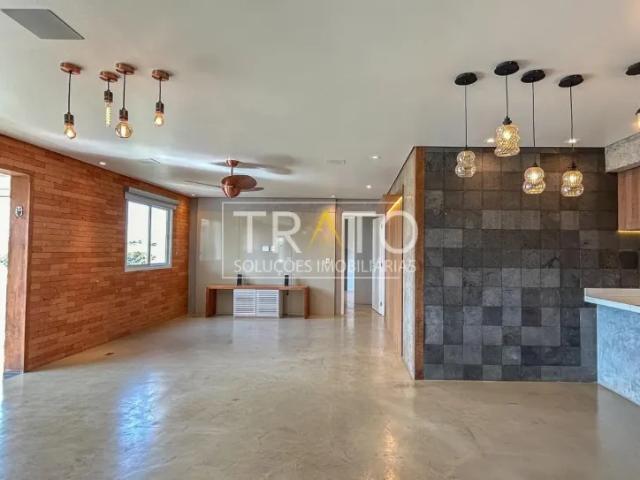 Apartamento Parque Prado Campinas