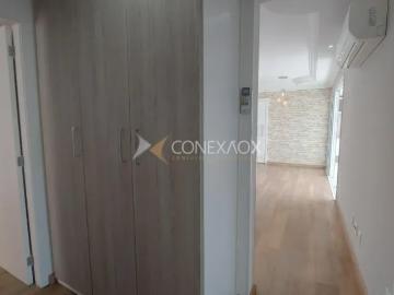 Apartamento Parque Prado Campinas