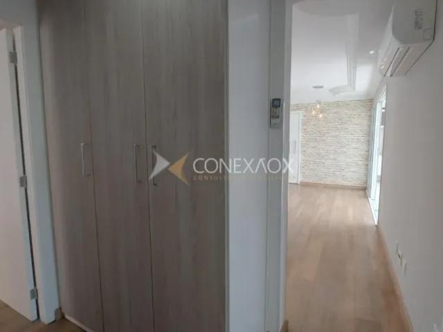 Apartamento Parque Prado Campinas