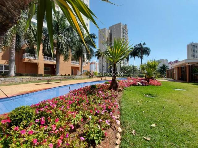 Apartamento Parque Prado Campinas