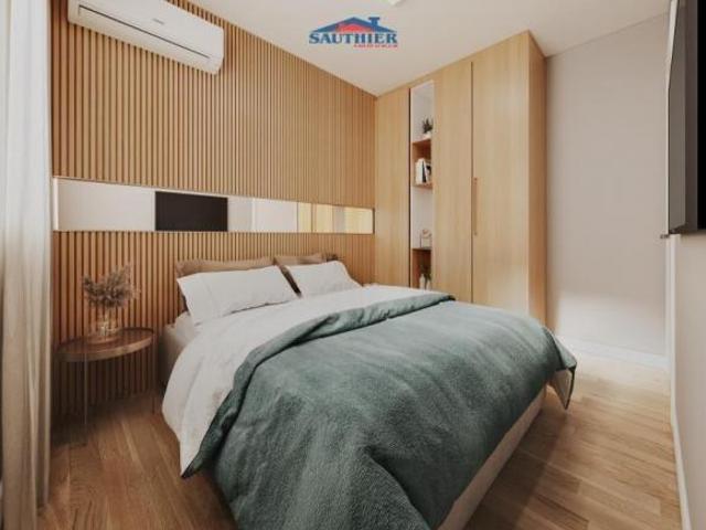 Apartamento Parque Primavera Esteio