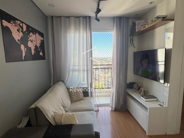 Apartamento, Parque Reboucas São Paulo/SP