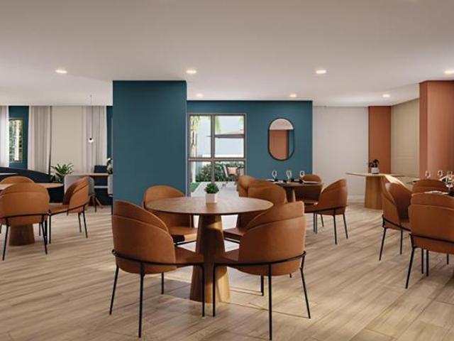 Apartamento, Parque Residencial da Lapa, São Paulo, SP