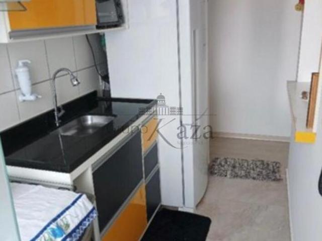 Apartamento Parque Residencial Flamboyant Residencial Spazio Campo dos Bandeirantes 3 Dormitór