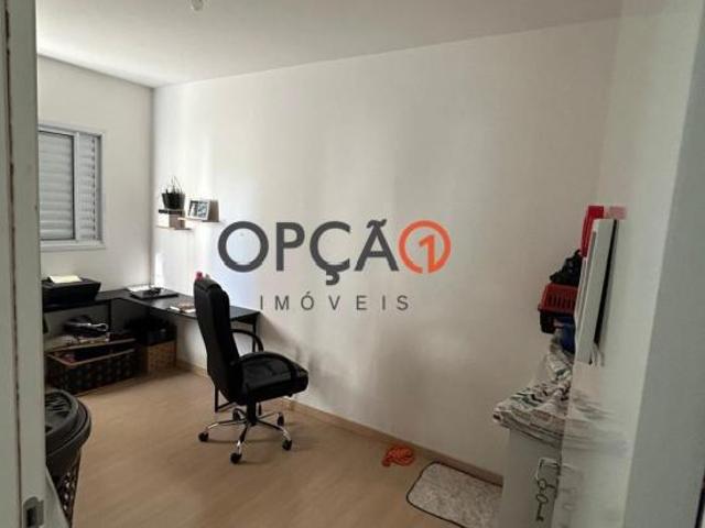Apartamento, Parque Residencial Francisco Lopes Iglesia, Nova Odessa, SP