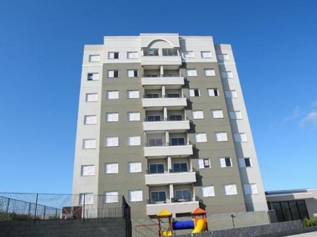 Apartamento, Parque Residencial Interlagos, Umuarama, PR