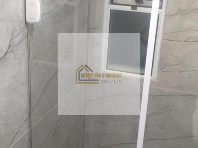 Apartamento Parque Residencial João Luiz