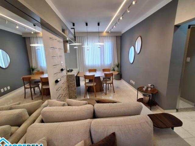 Apartamento, Parque Rio Doce, Caratinga, MG