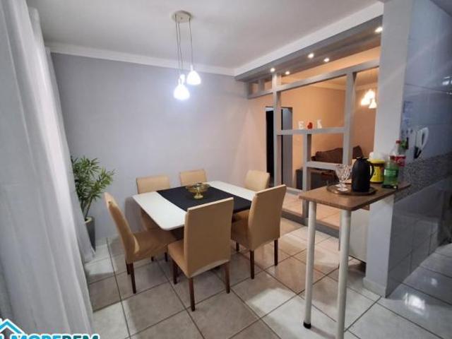Apartamento, Parque Rio Doce, Caratinga, MG