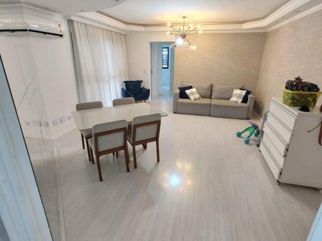 Apartamento Parque Taboão