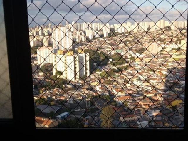 Apartamento Parque Taboão