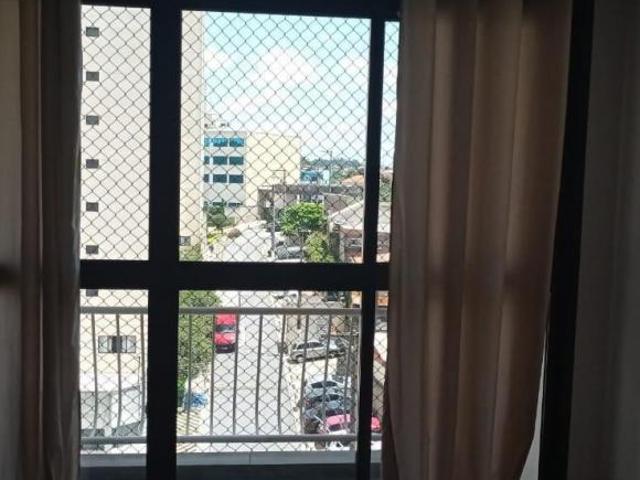 Apartamento Parque Taboão