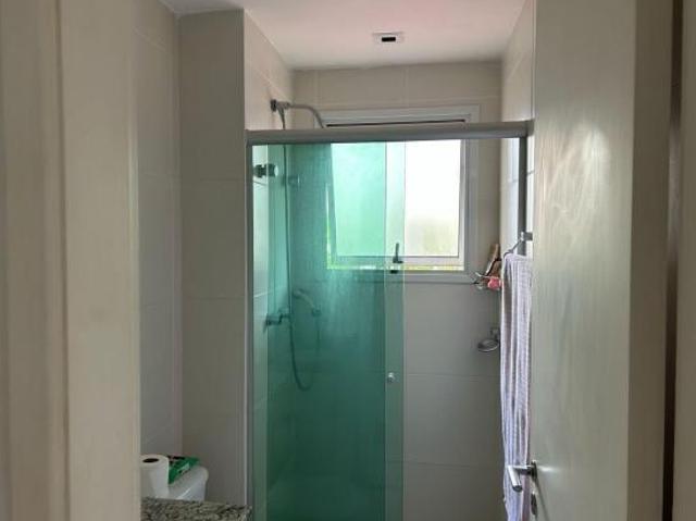 Apartamento, Parque Taboão, Taboão da Serra, SP