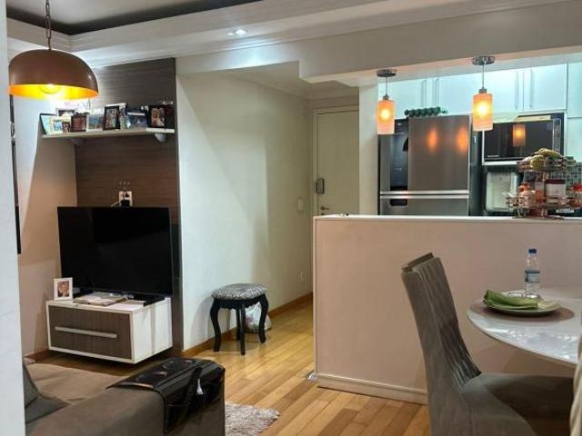 Apartamento, Parque Taboão, Taboão da Serra, SP