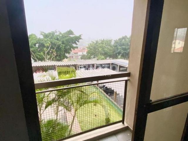 Apartamento, Parque Terra Nova II, São Bernardo do Campo, SP