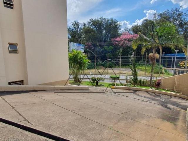 Apartamento, Parque Vivaldi Leite Ribeiro, Poços de Caldas, MG