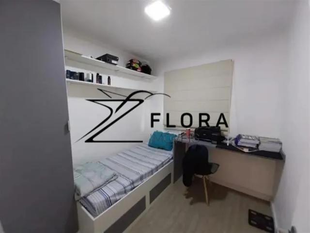 Apartamento Parque Villa Flores Villa Flora Sumaré