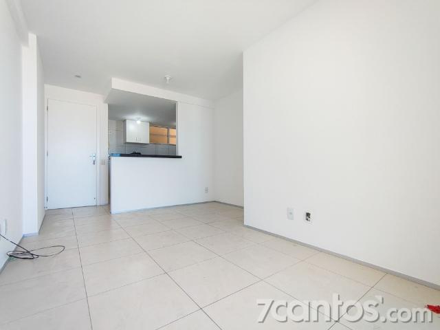 Apartamento, Parquelândia, 3 Quartos