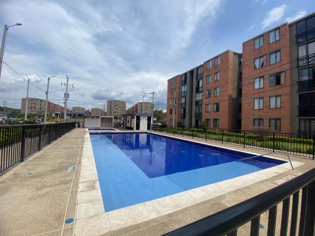 APARTAMENTO PARQUES DE BOLIVAR ETAPA 3. TORRE 19 APTO 301, Trigal Del Norte, Cúcuta