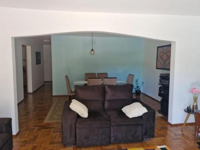 Apartamento, Pascotini, Santo Ângelo, RS