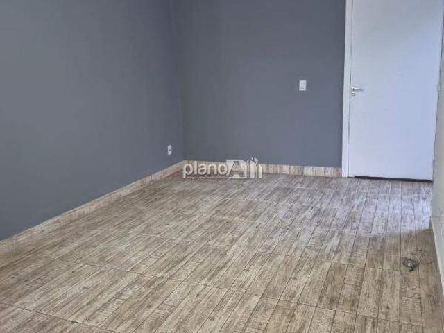 Apartamento Paseo Centralle para aluguel, com 47m², 2 quartos Passo das Pedras Gravataí / RS por R$ 1.300,00