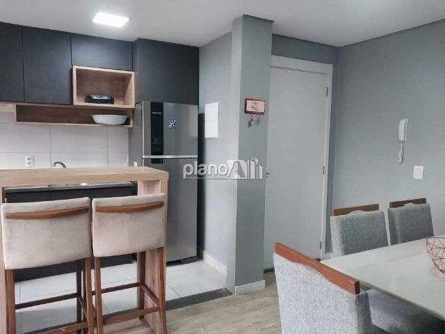 Apartamento Paseo Citta para aluguel, com 57,39m², 2 quartos Passo das Pedras Gravataí / RS por R$ 2.300,00