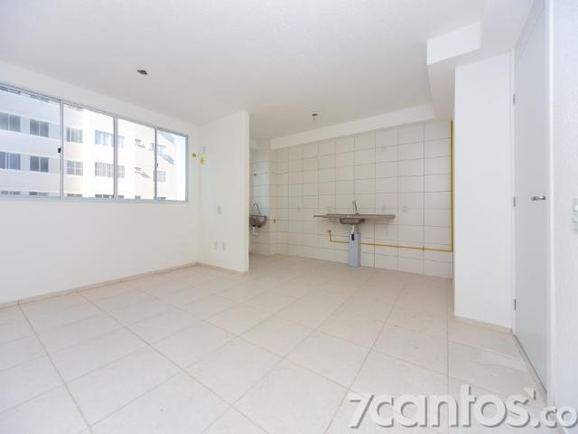 Apartamento, Passaré, 2 Quartos