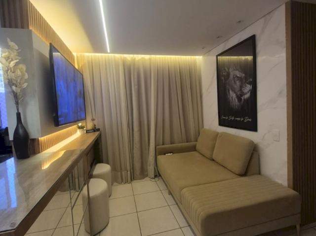 Apartamento, Passaré, 2 Quartos