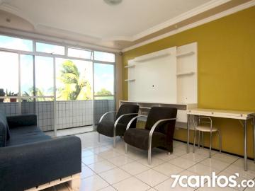 Apartamento, Passaré, 3 Quartos