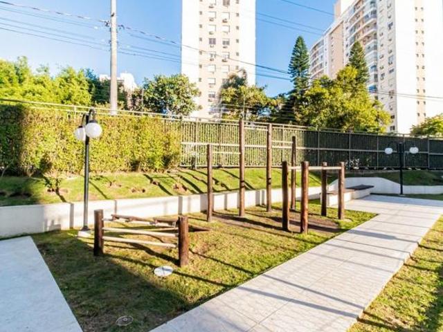 Apartamento Passo da Areia
