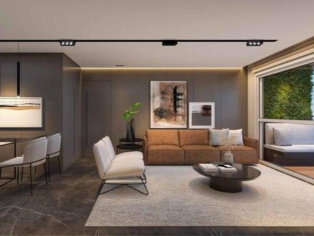 Apartamento, Passo da Areia, Porto Alegre, RS
