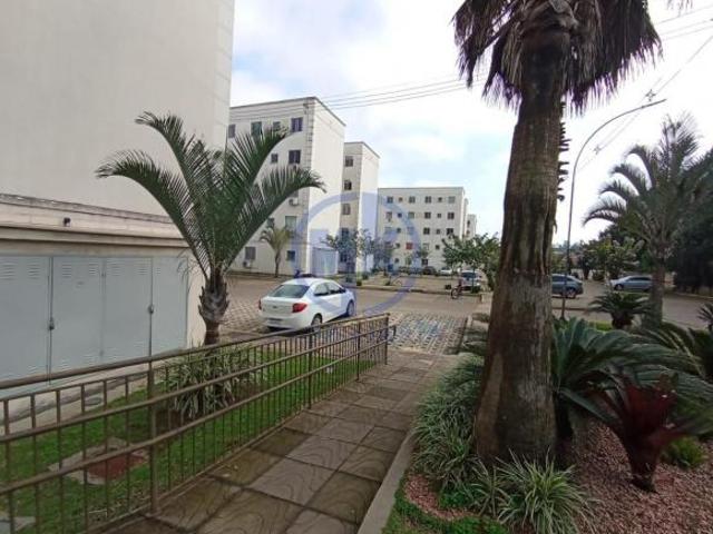 Apartamento, Passo das Pedras, Gravataí, RS